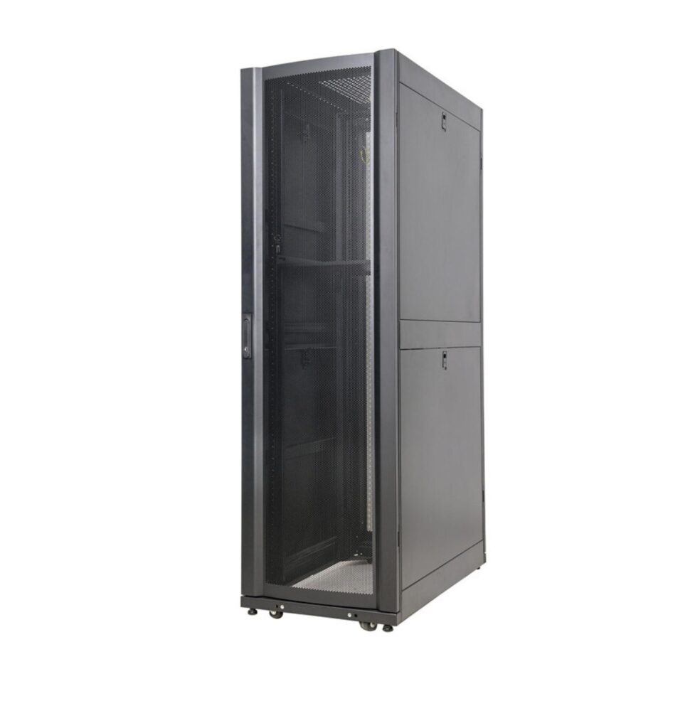 rack para servidor