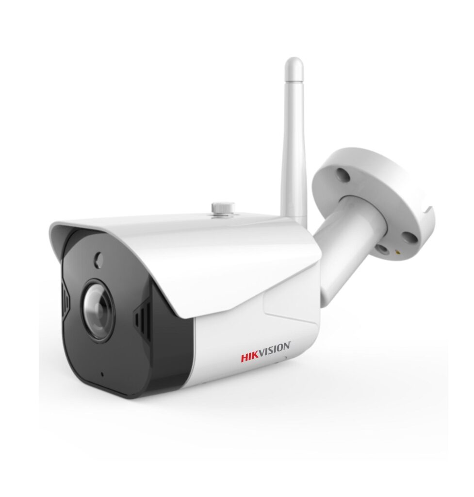 camaras de seguridad IP