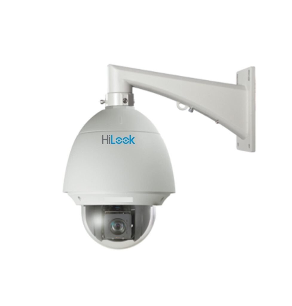 camara de seguridad ptz