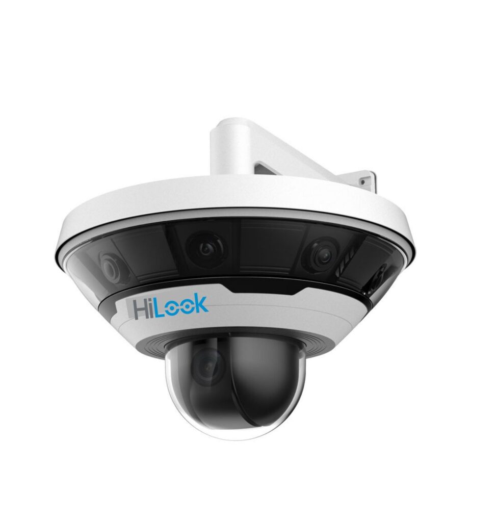 camara de seguridad profesional