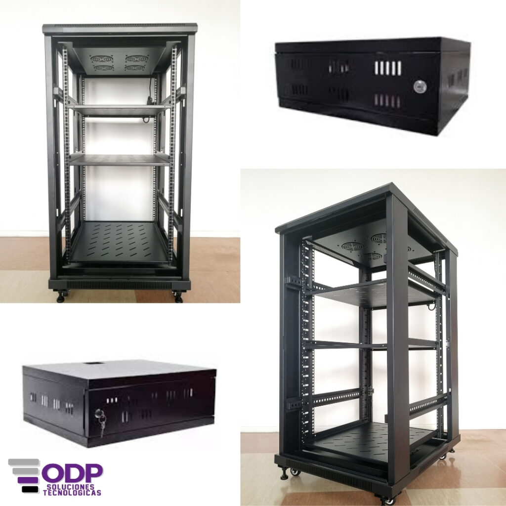rack 2